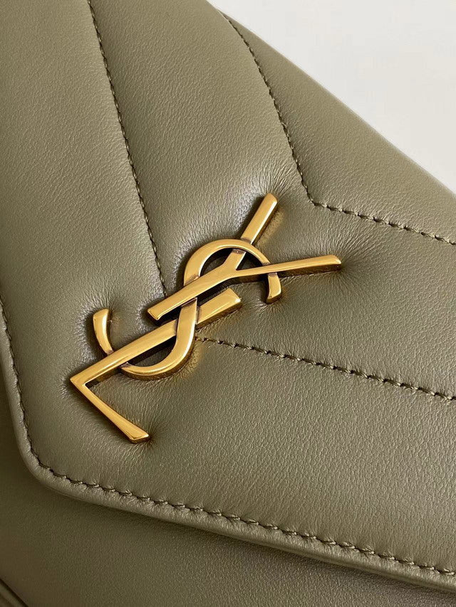 LSY-Bags - Strap Story - 666