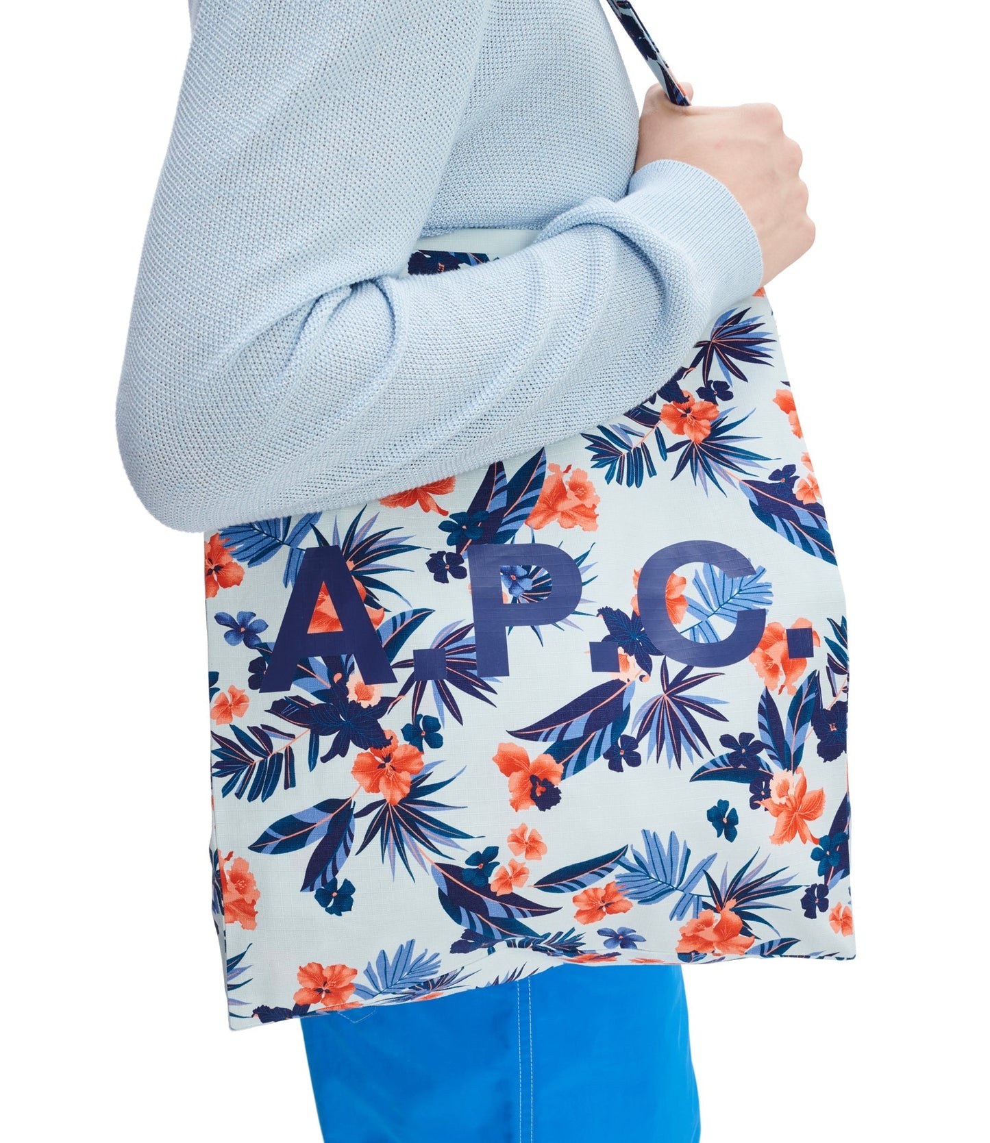 StrapStory - Tote Bag 908