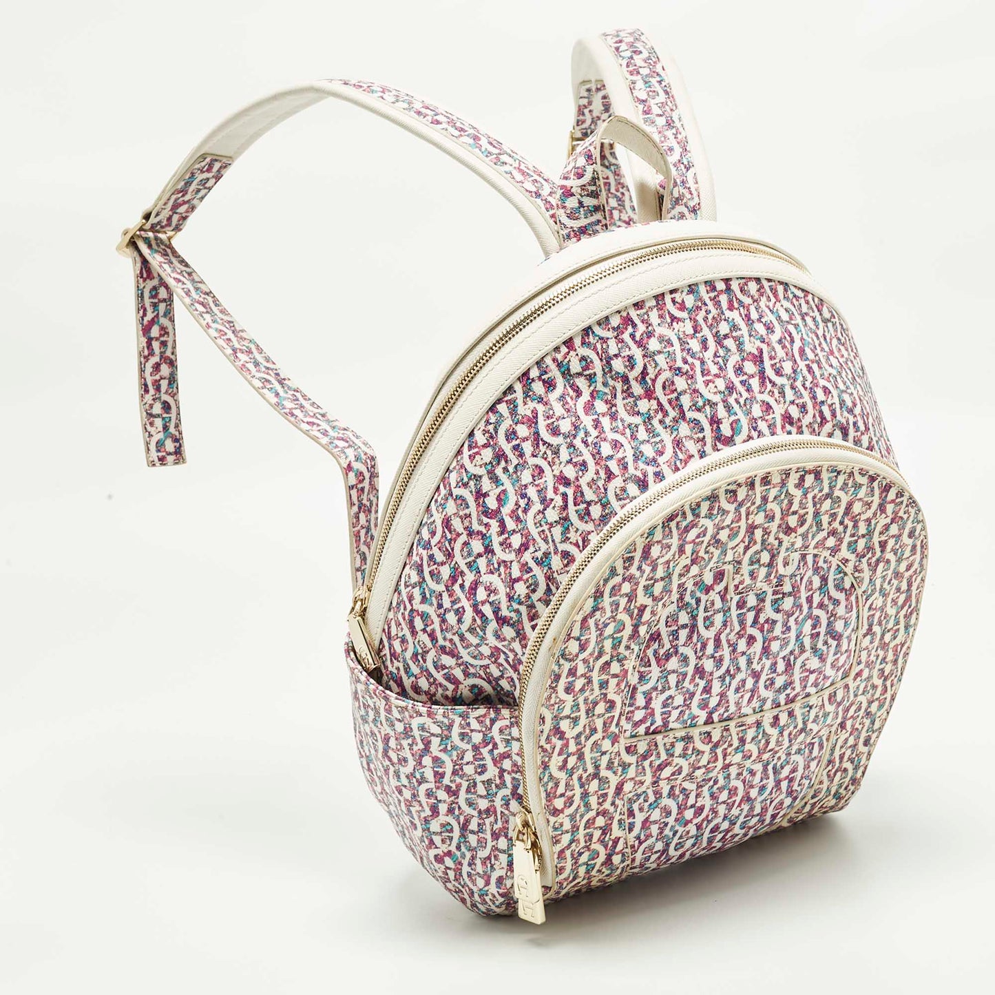 StrapStory - Backpack 1418