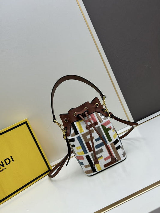 FDNI-Bags - Strap Story - 868