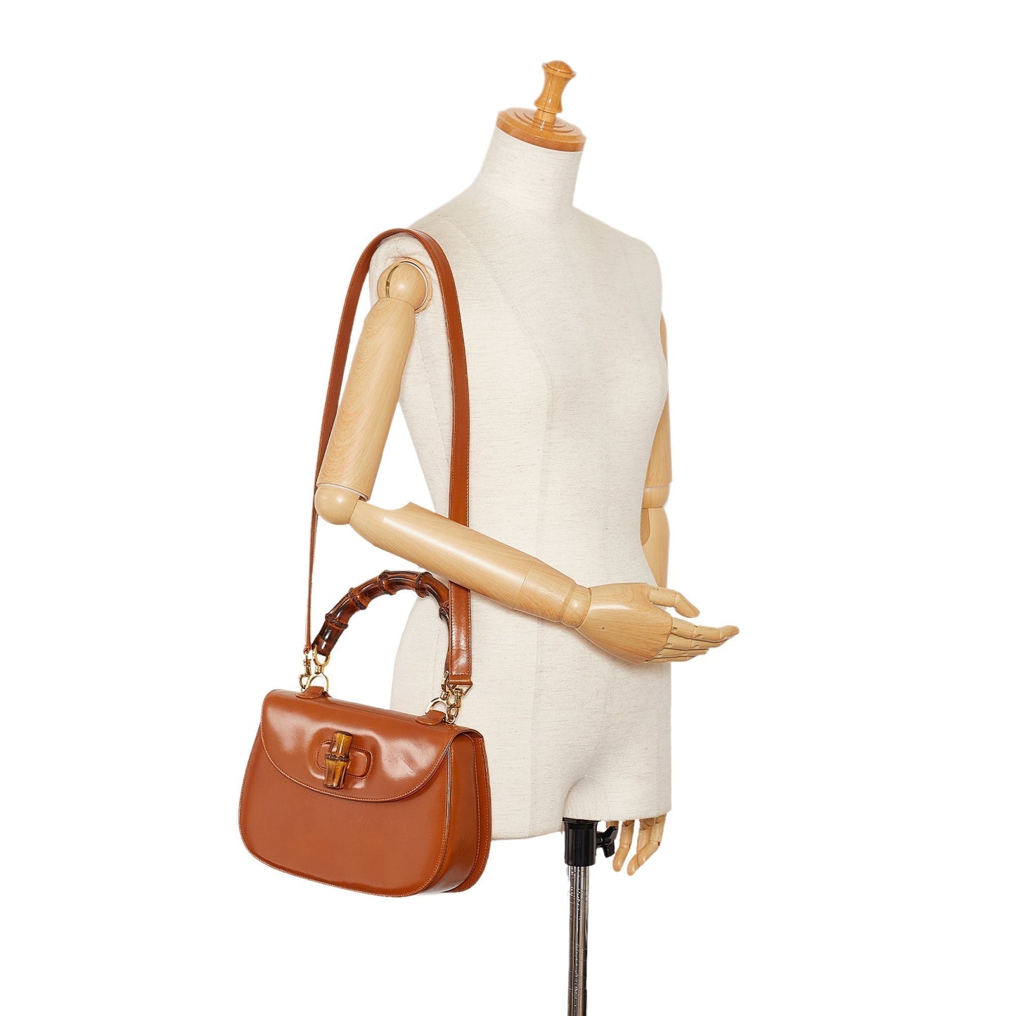 STRAPSTORY - GGC4 BAG - 2794