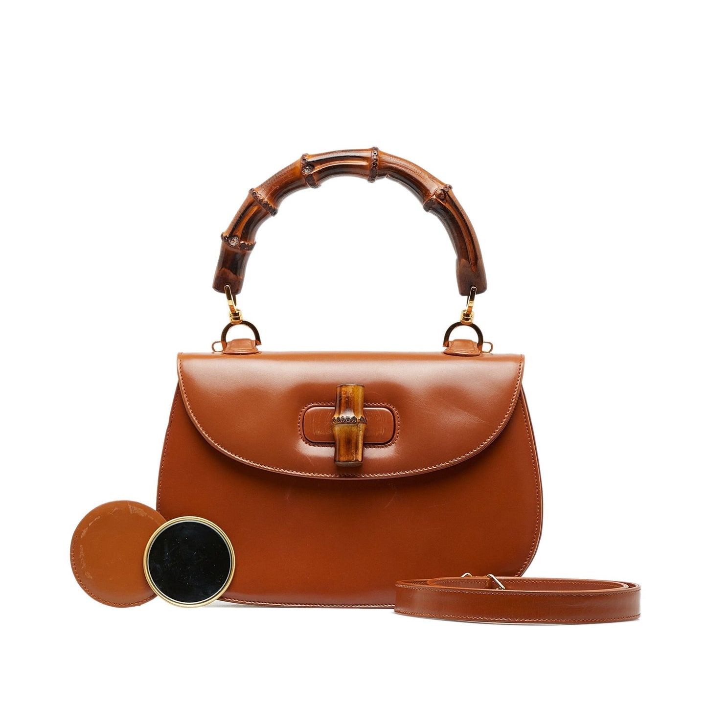 STRAPSTORY - GGC4 BAG - 2794