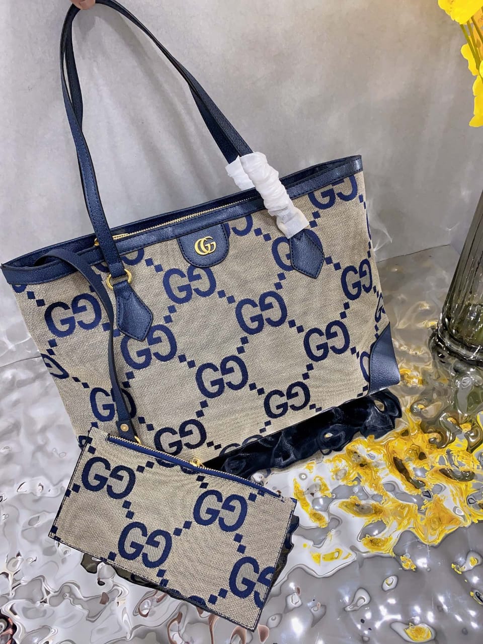 STRAPSTORY - GGC1 BAG - 111