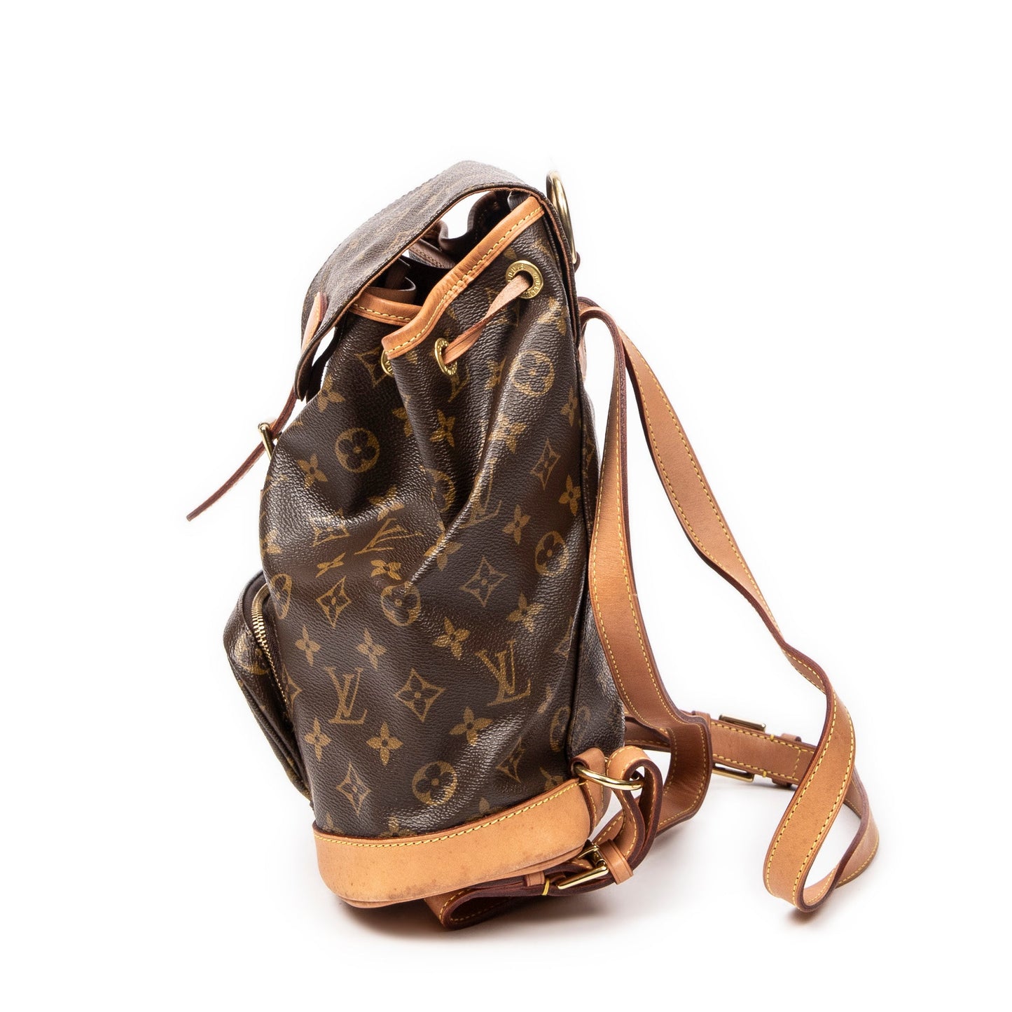 StrapStory - Backpack 1130