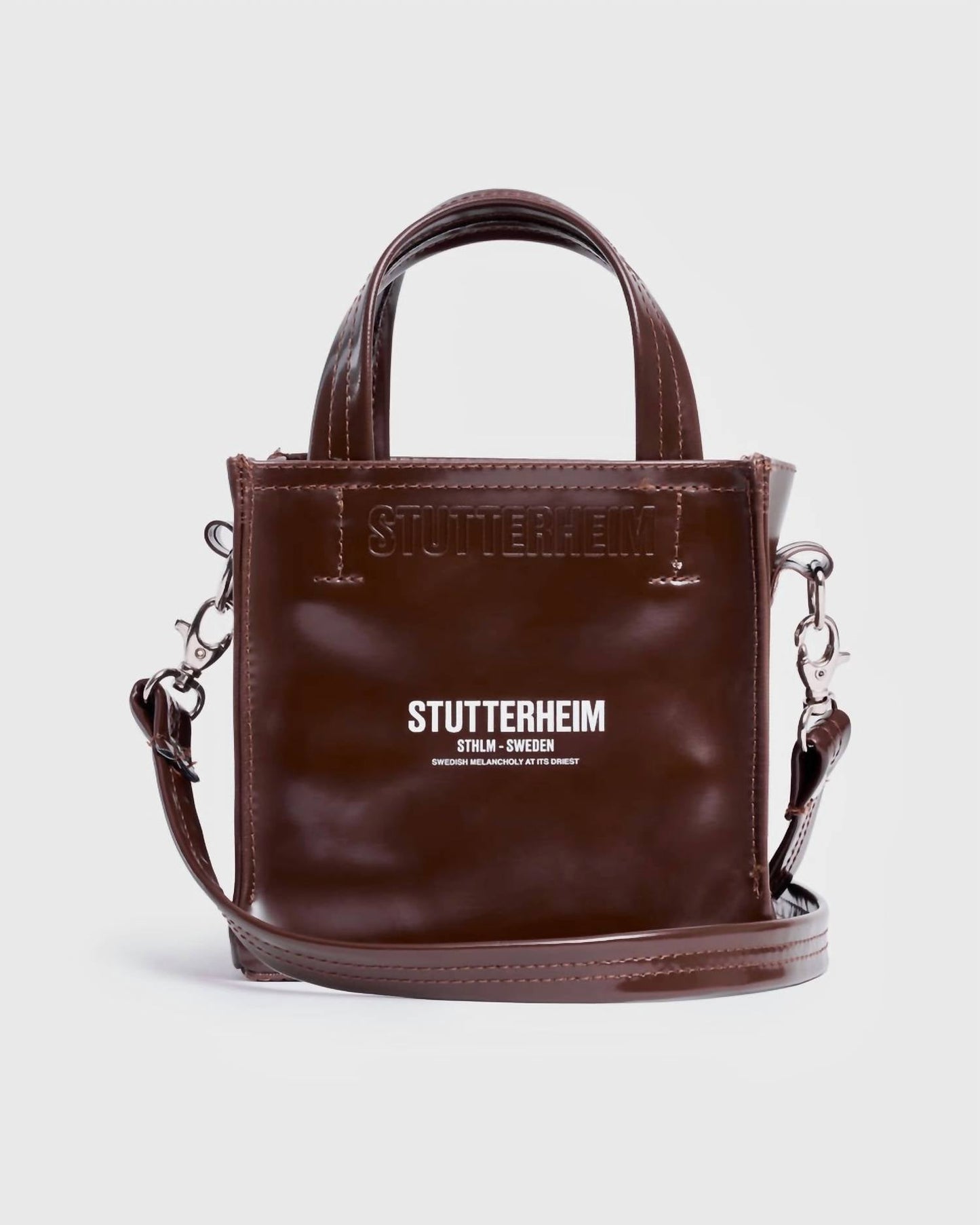 StrapStory - Crossbody 2341