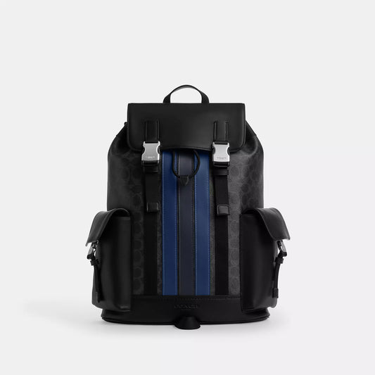 StrapStory - Backpack 714