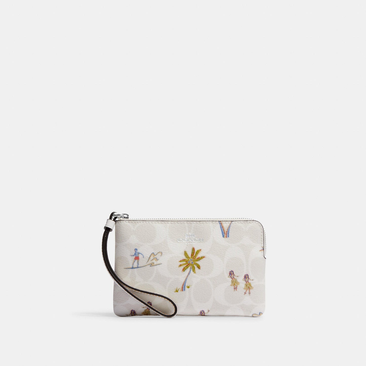 StrapStory - Wristlet 321