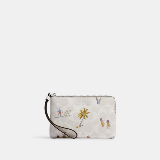 StrapStory - Wristlet 321