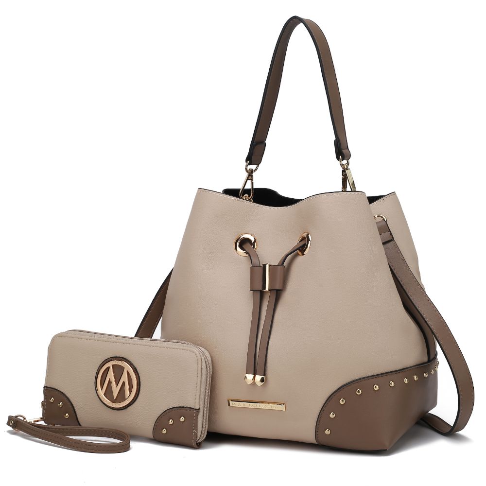 StrapStory - Bucket Bag 029