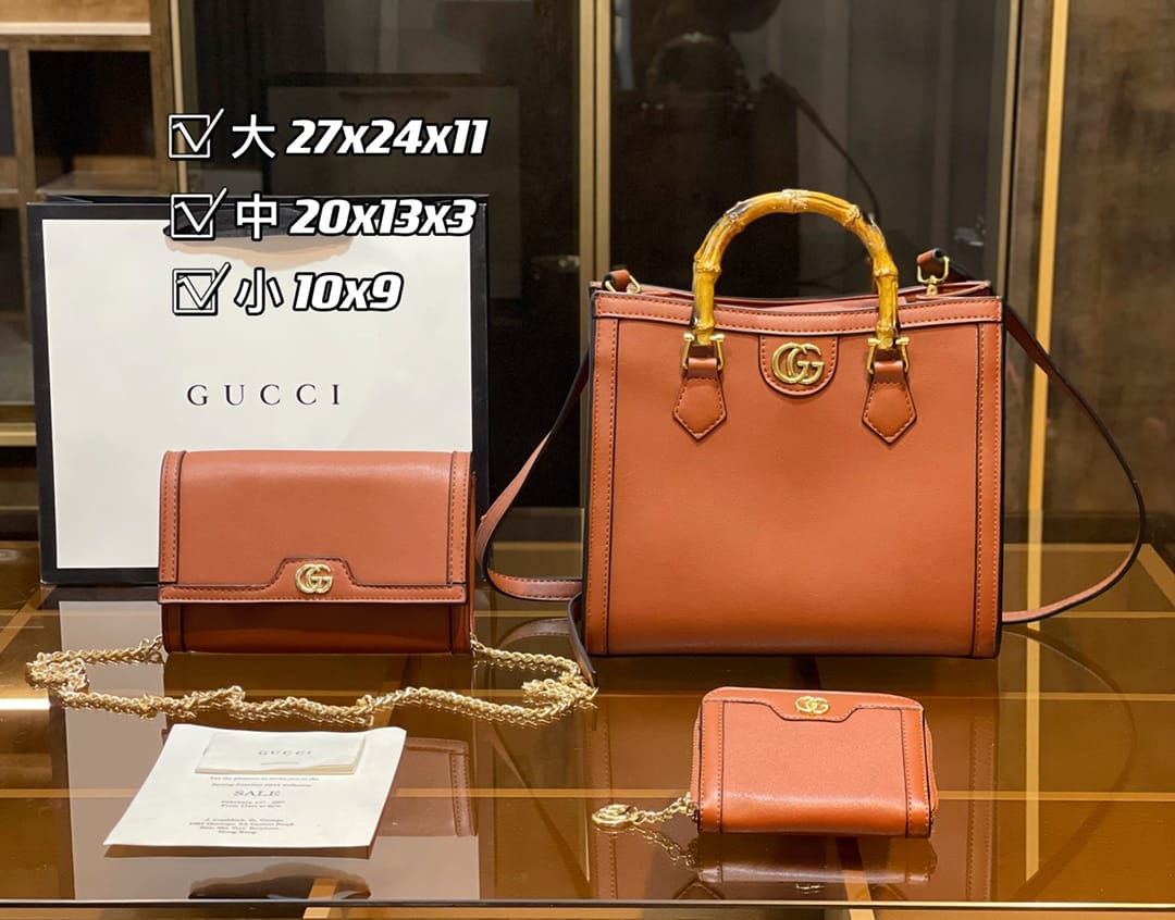 STRAPSTORY - GGC1 BAG - 1288