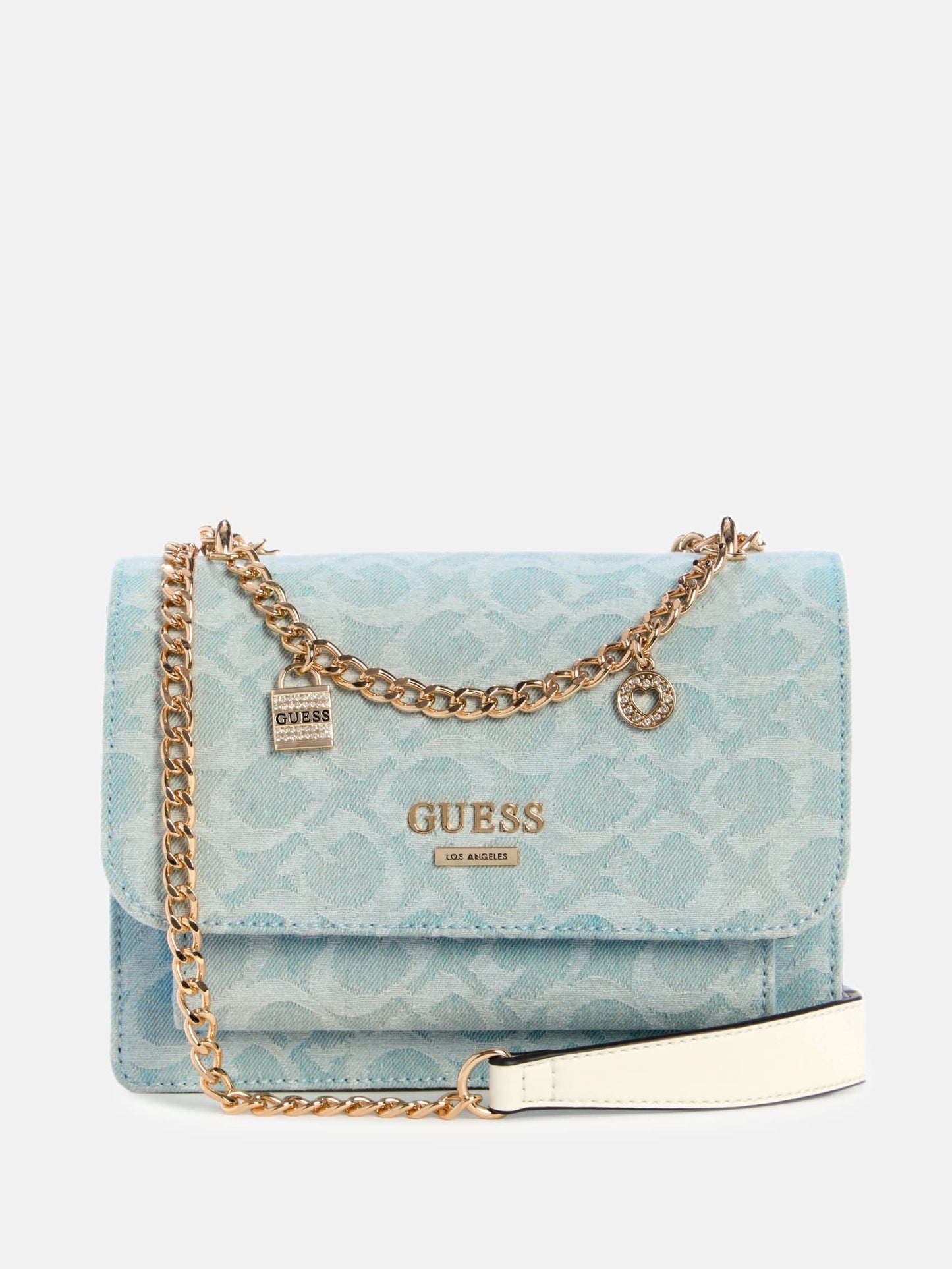 StrapStory - Crossbody 1038