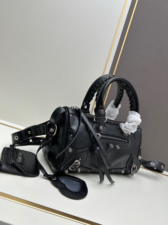 BLGA-Bags - Strap Story - 769
