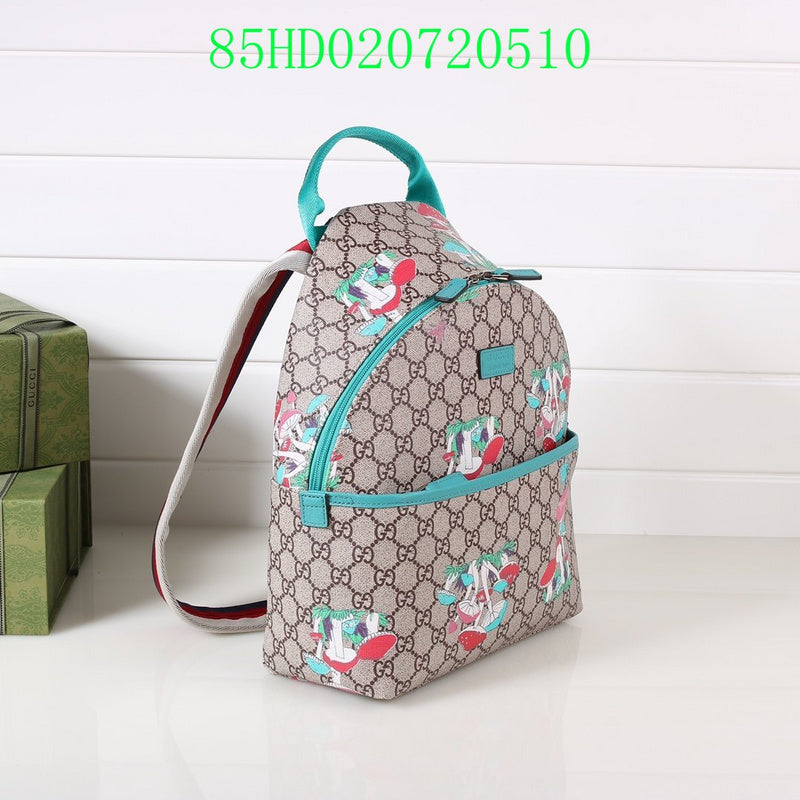 STRAPSTORY - GGC4 BAG - 662