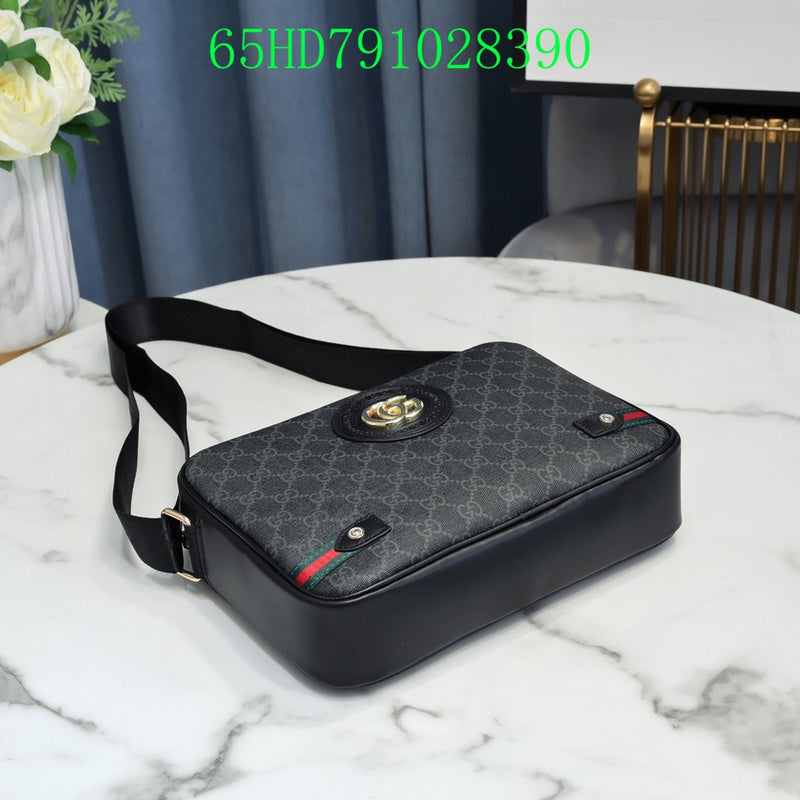 STRAPSTORY - GGC4 BAG - 350