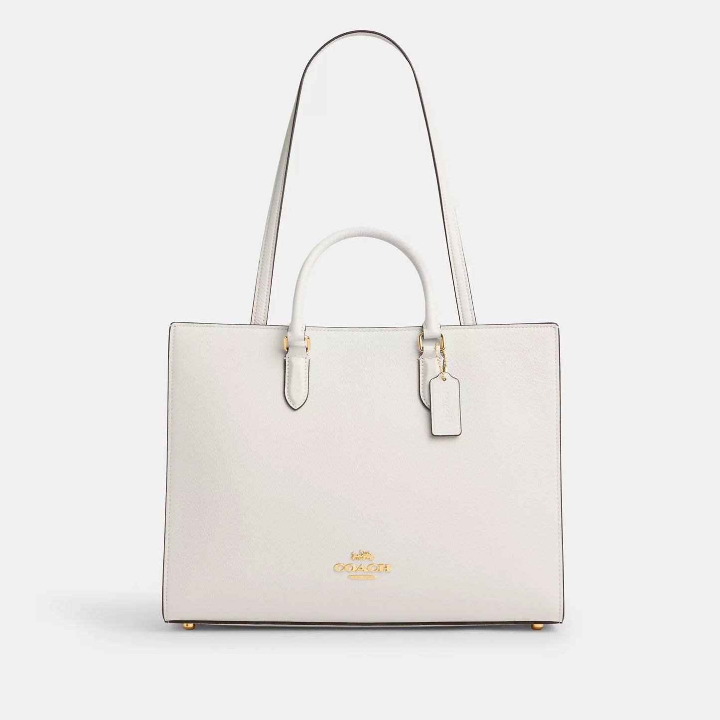 StrapStory - Tote Bag 123