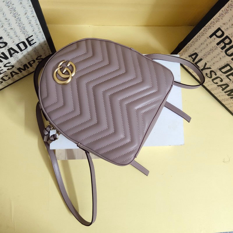 STRAPSTORY - GGC4 BAG - 823