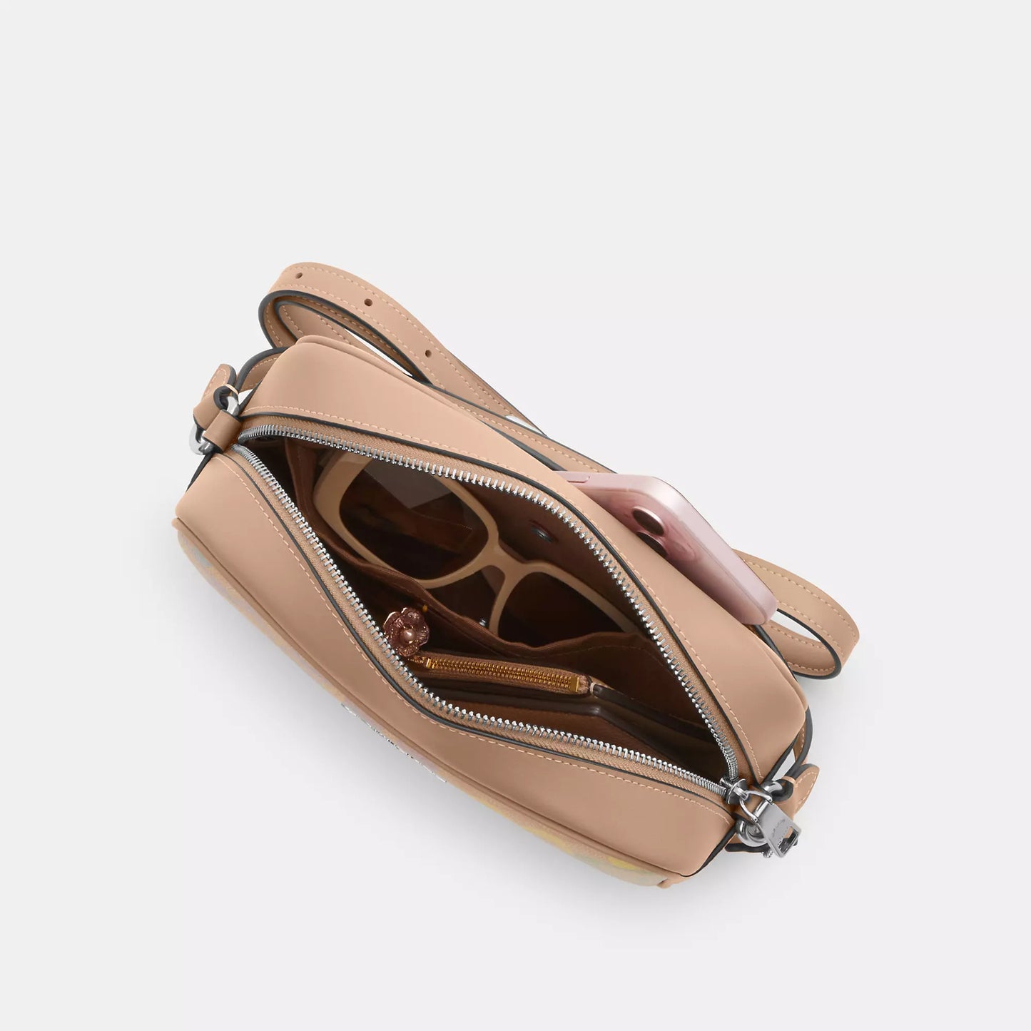 StrapStory - Crossbody 1725