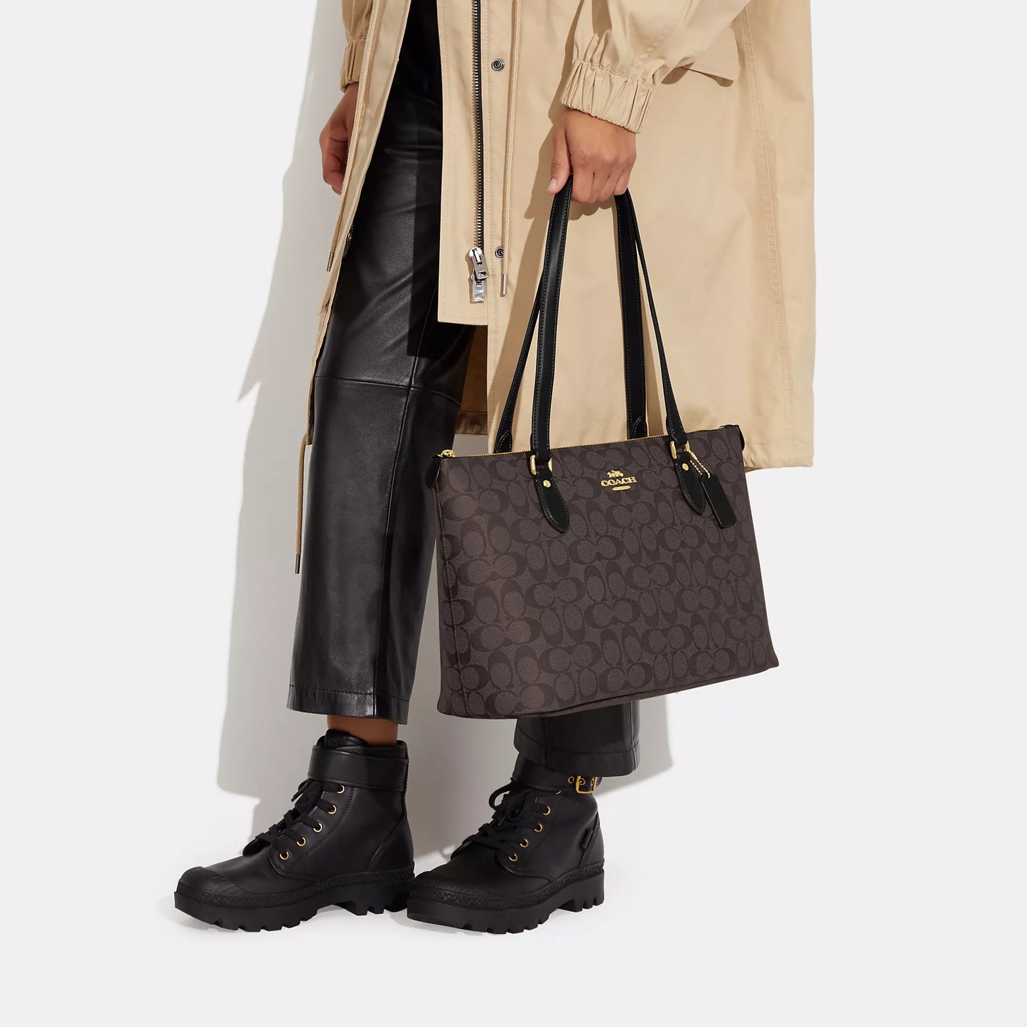 StrapStory - Tote Bag 006