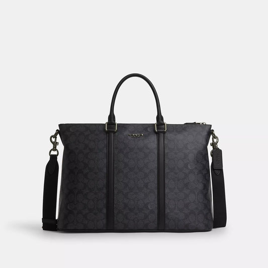 StrapStory - Briefcase 010