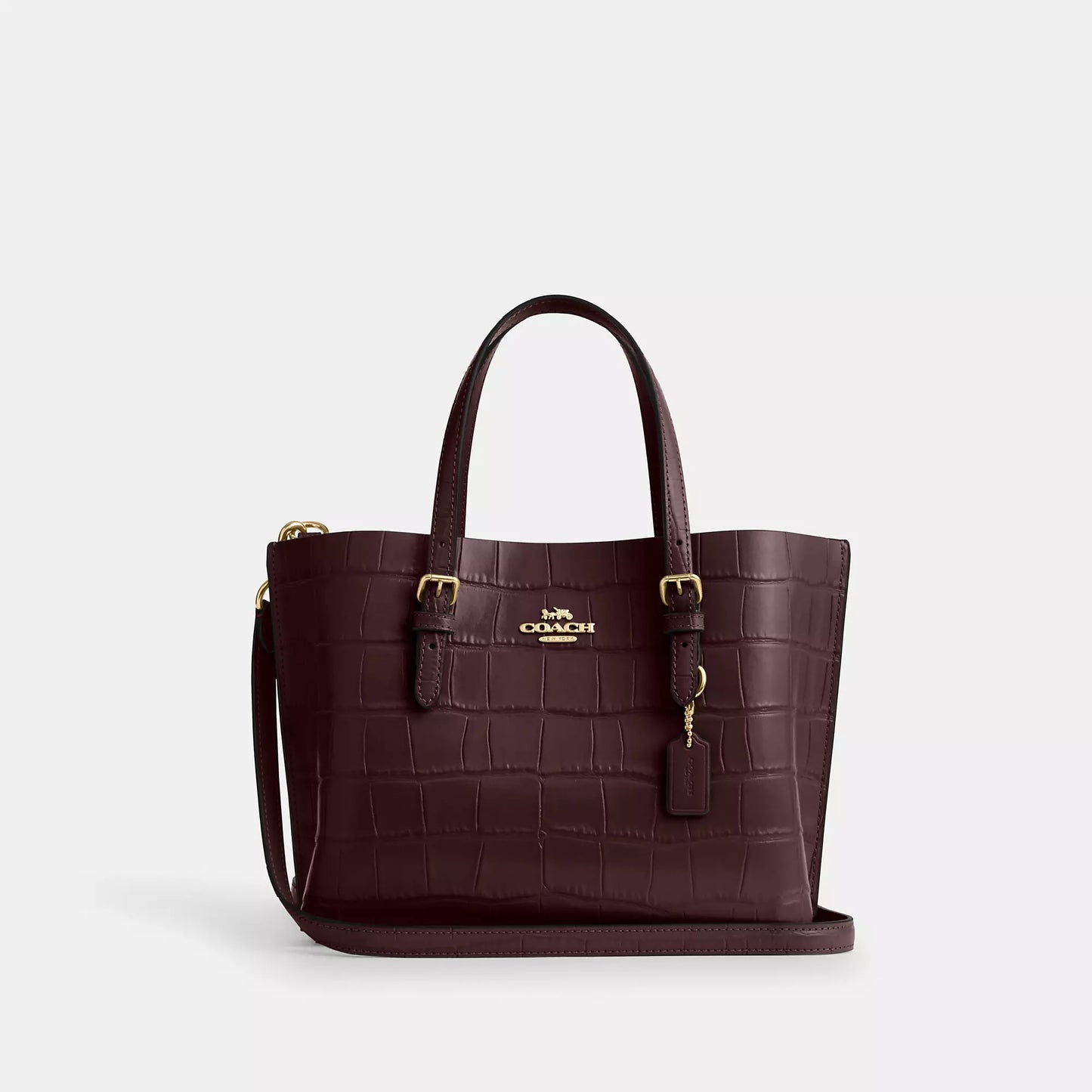 StrapStory - Tote Bag 095