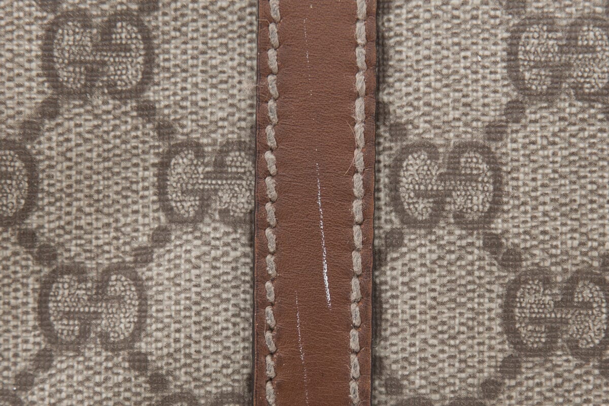 STRAPSTORY - GGC4 BAG - 1586