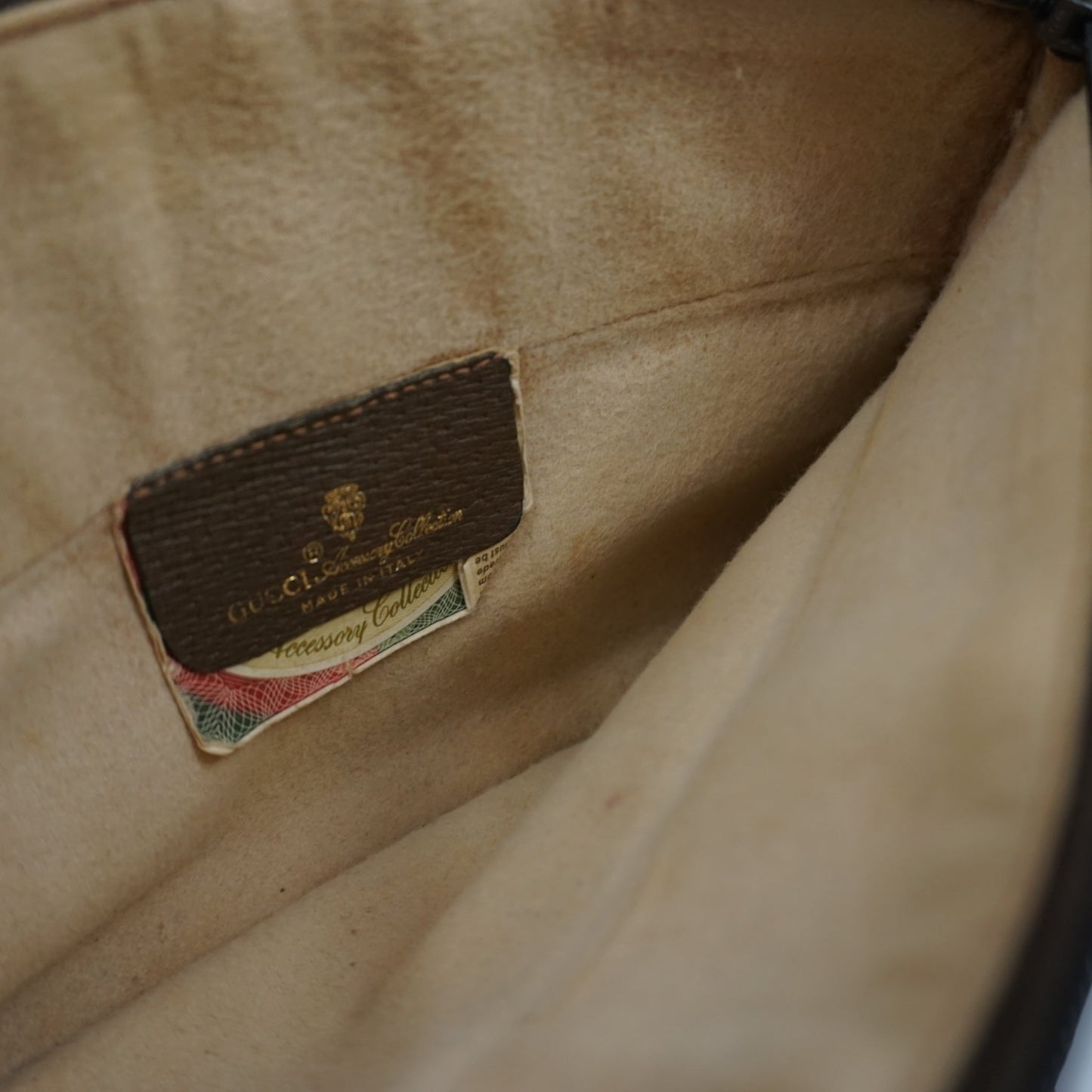 STRAPSTORY - GGC4 BAG - 3844