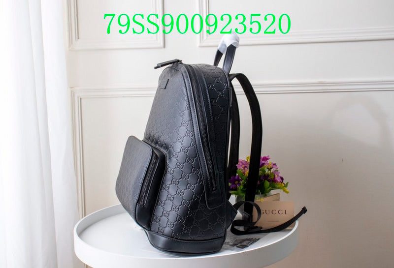 STRAPSTORY - GGC4 BAG - 792