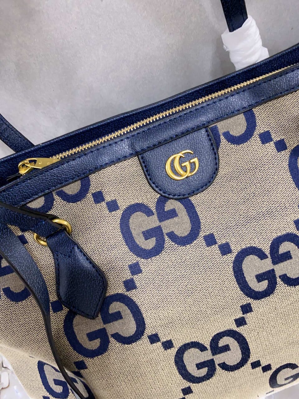 STRAPSTORY - GGC1 BAG - 111