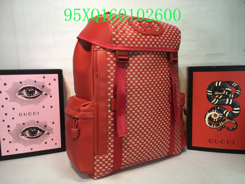 STRAPSTORY - GGC4 BAG - 667