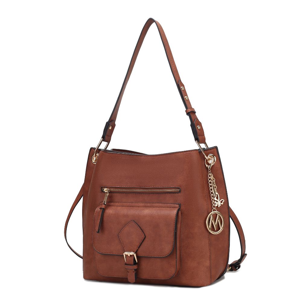 StrapStory - Hobo Bag 458