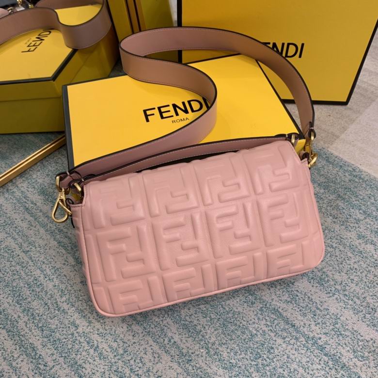 FDNI-Bags - Strap Story - 658