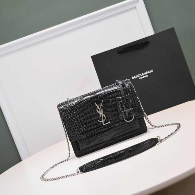 LSY-Bags - Strap Story - 450