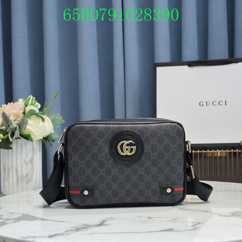 STRAPSTORY - GGC4 BAG - 350