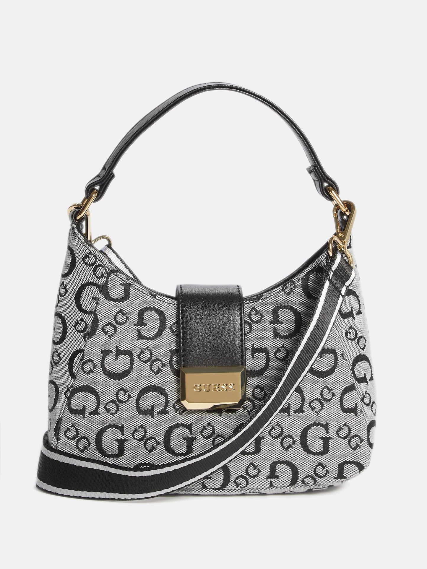 StrapStory - Hobo Bag 007