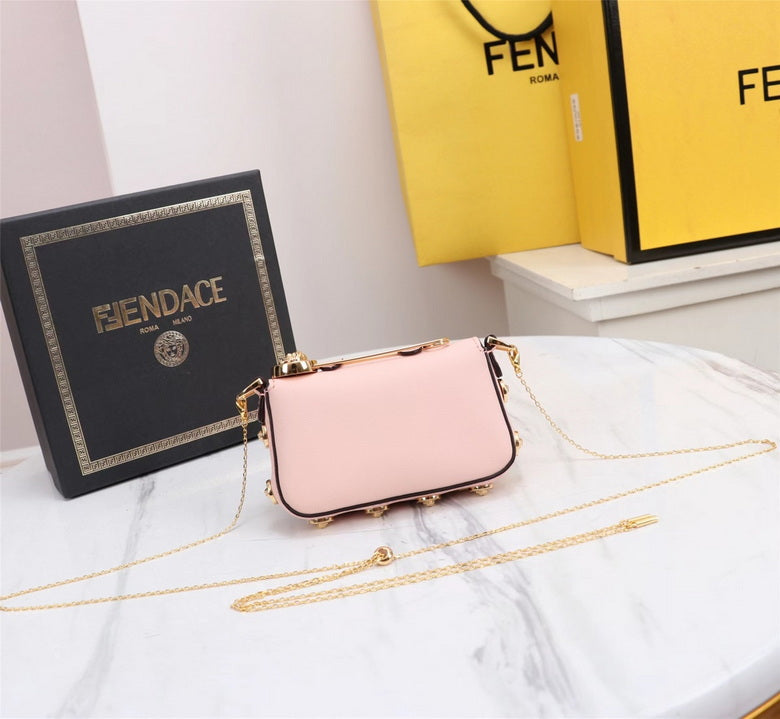 FDNI-Bags - Strap Story - 694