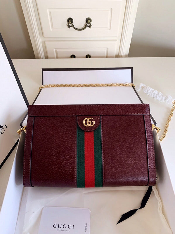 STRAPSTORY - GGC4 BAG - 947