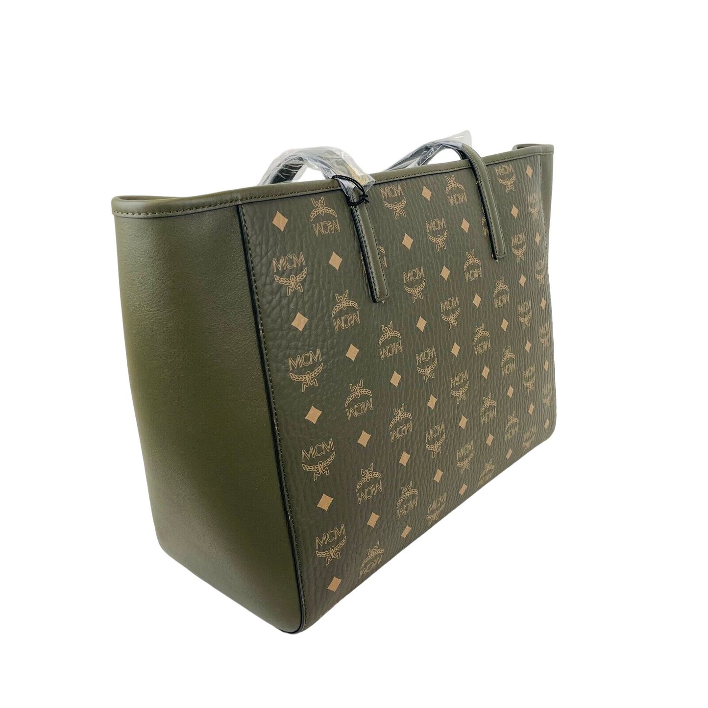 StrapStory - Tote Bag 1247