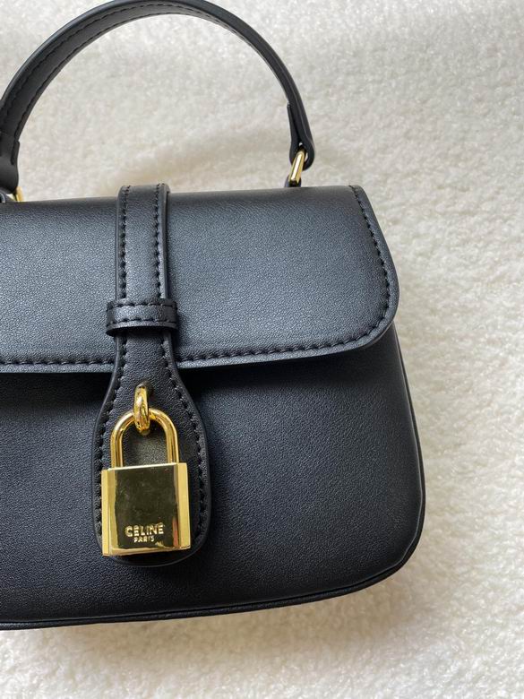 CLNE-Bags - Strap Story - 732