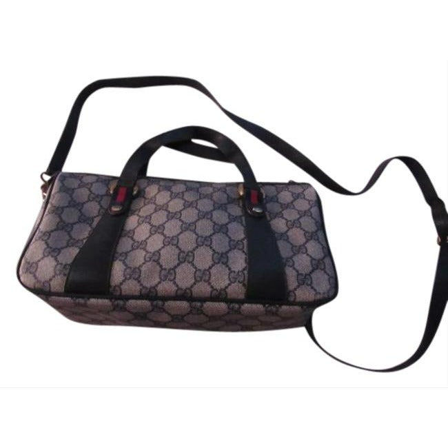 STRAPSTORY - GGC4 BAG - 2521