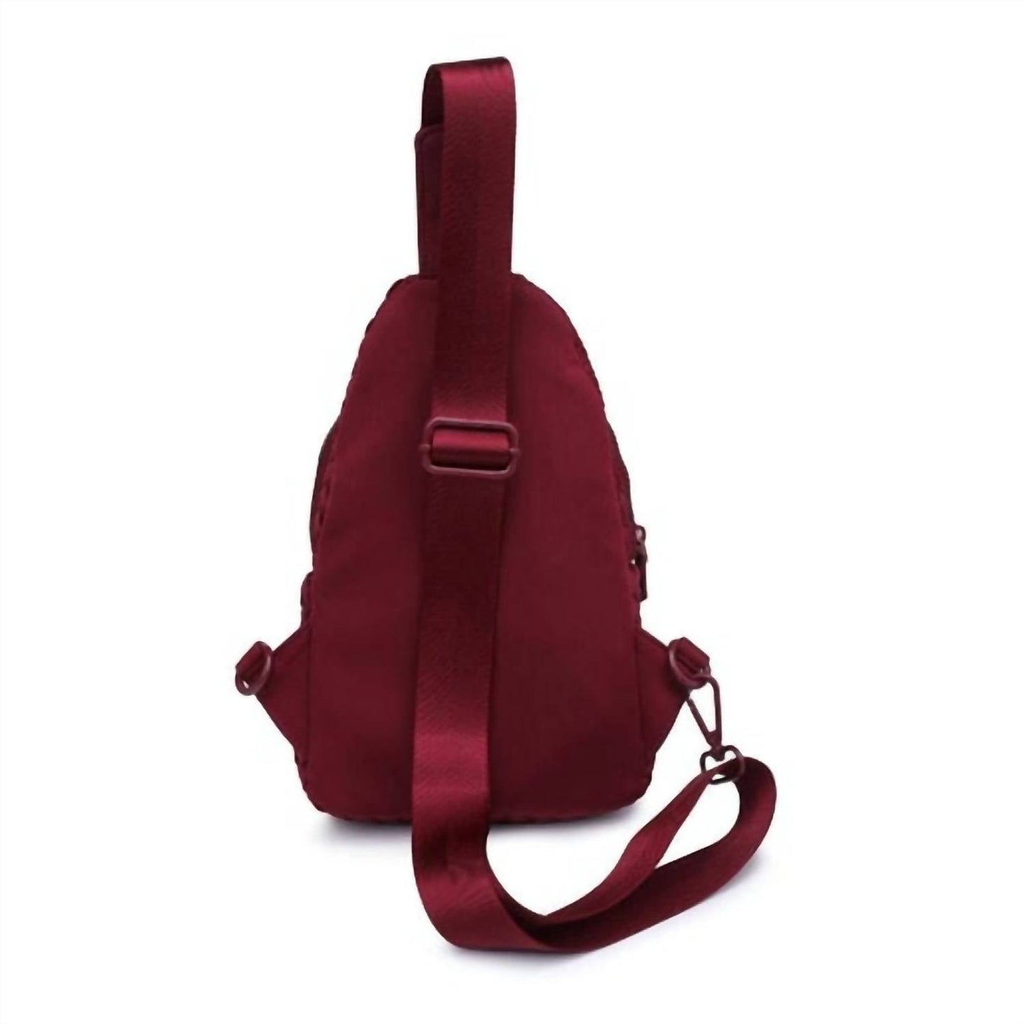 StrapStory - Backpack 1050