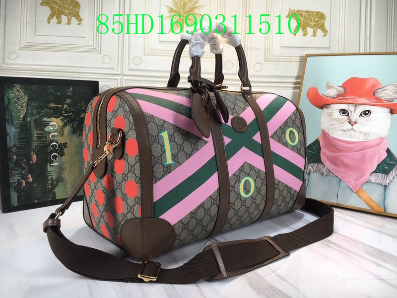 STRAPSTORY - GGC4 BAG - 184