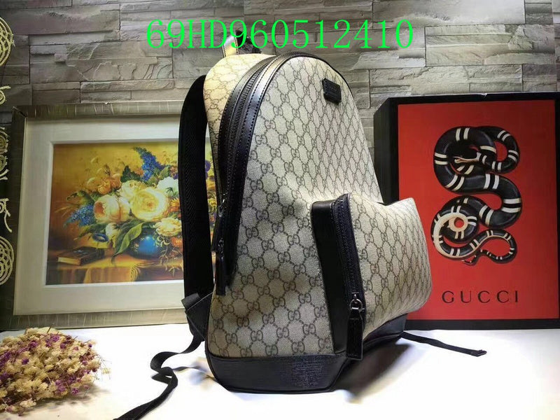 STRAPSTORY - GGC4 BAG - 673