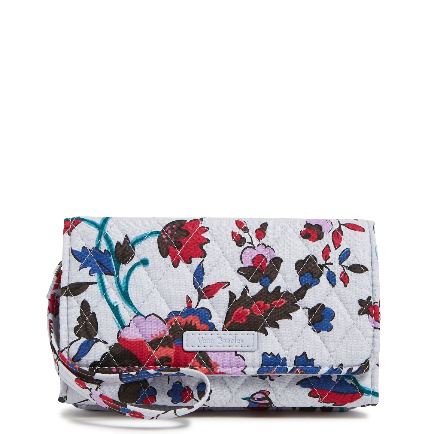 StrapStory - Wristlet 363