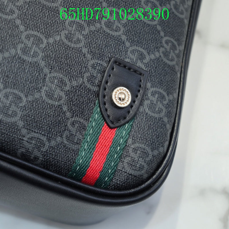 STRAPSTORY - GGC4 BAG - 350