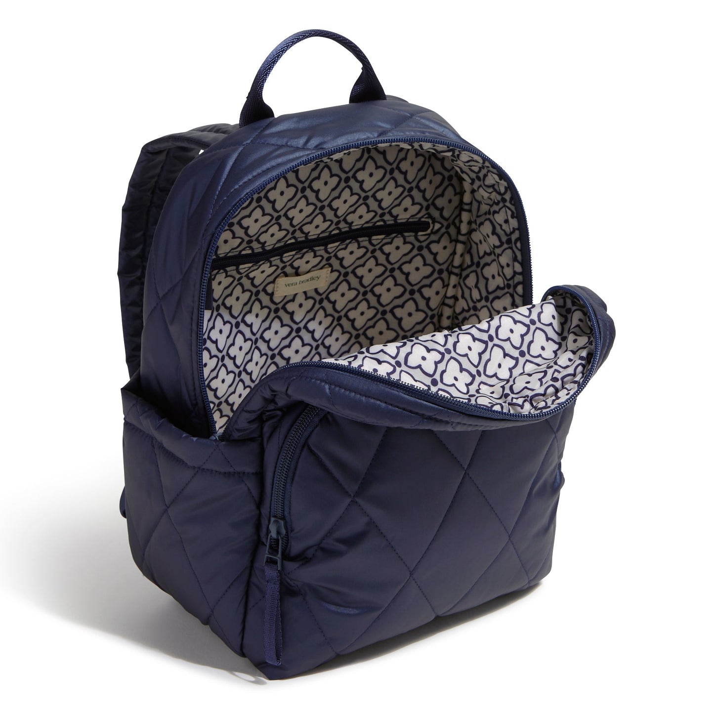 StrapStory - Backpack 654