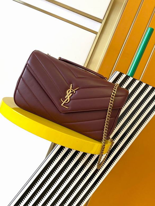 LSY-Bags - Strap Story - 523