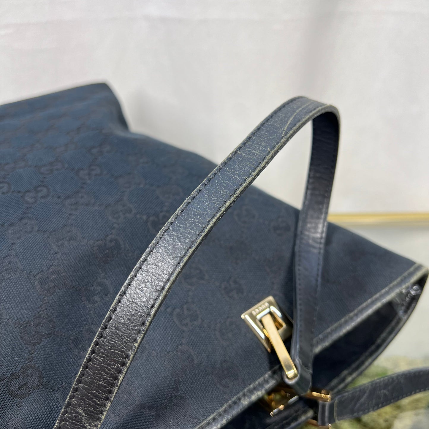 STRAPSTORY - GGC4 BAG - 1405