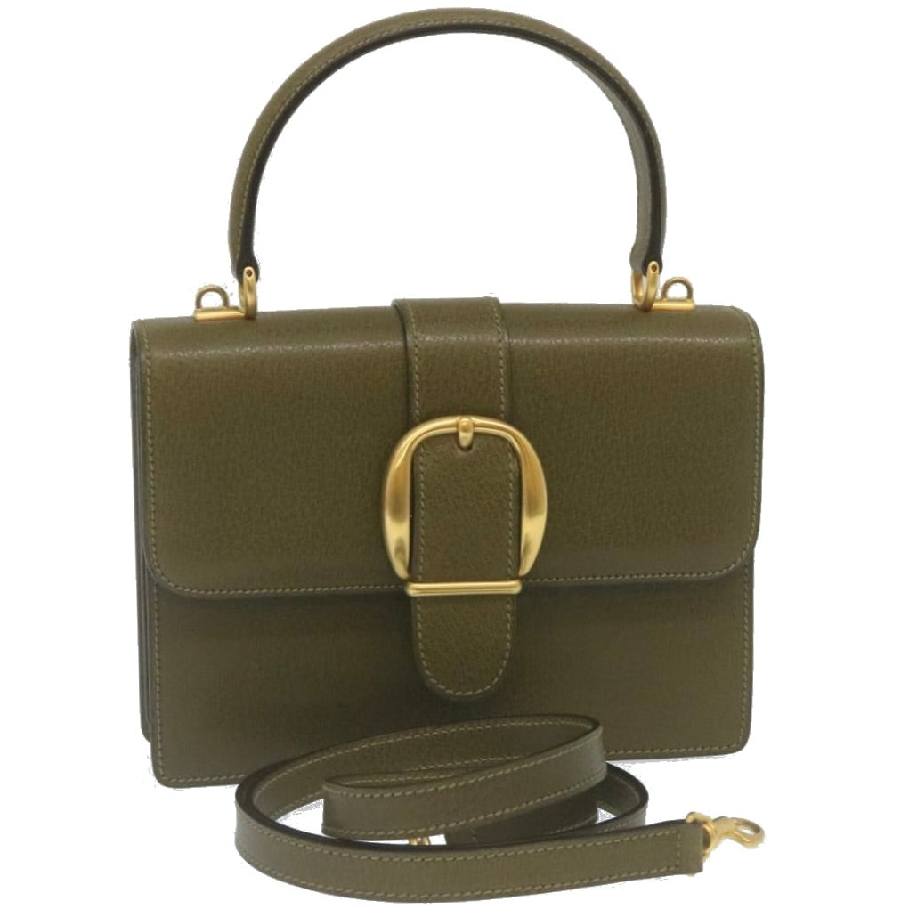 STRAPSTORY - GGC1 BAG - 1026