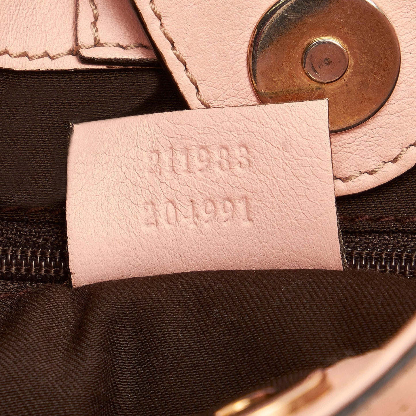 STRAPSTORY - GGC1 BAG - 1204