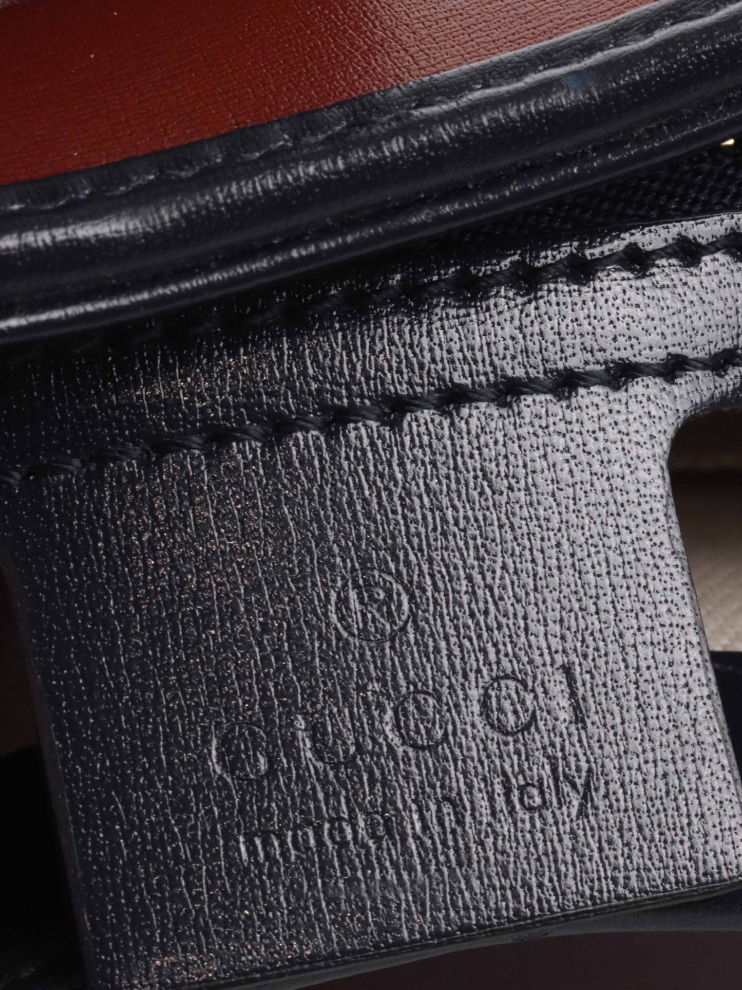 STRAPSTORY - GGC1 BAG - 3588